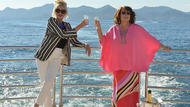 Absolutely Fabulous: The Movie