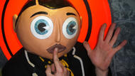 Being Frank: The Chris Sievey Story