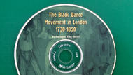 The Black Dance Movement in London 1730-1850