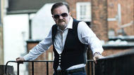 David Brent: Life On The Road