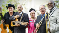 Buena Vista Social Club: Adiós