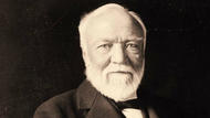 Andrew Carnegie: Rags to Riches, Power to Peace