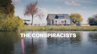 The Conspiracists