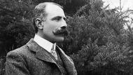 Elgar: The Man Behind The Mask