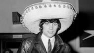 George Best: All By Himself