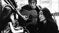 One to One: John and Yoko