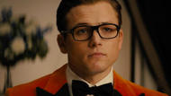 Kingsman: The Golden Circle