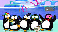 Piripenguins