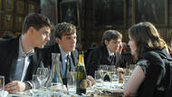 The Riot Club