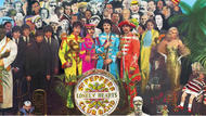 It Was Fifty Years Ago Today… Sgt Pepper and Beyond
