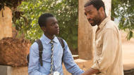 The Boy Who Harnessed the Wind