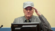 The Trial of Ratko Mladic