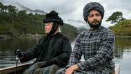 Victoria and Abdul