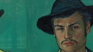 Loving Vincent