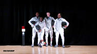 The Fencers