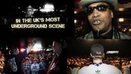 War of Words: Battle Rap in the UK