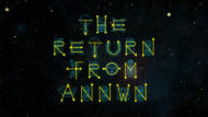 The Return from Annwn