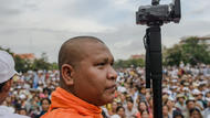 A Cambodian Spring