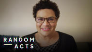 Jackie Kay: One Person, Two Names 