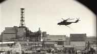 Chernobyl 86