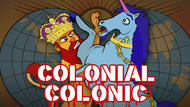 Colonial Colonic