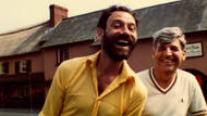 Bill Douglas My Best Friend