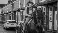 The Last Cowboy in Salford