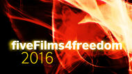 Five Films 4 Freedom 