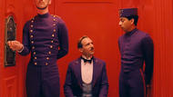 The Grand Budapest Hotel