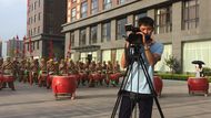 China's City of Short Film in Hancheng