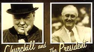 Churchill and the President
