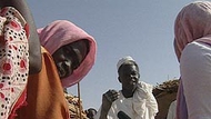 All about Darfur
