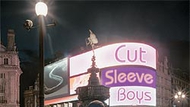 Cut Sleeve Boys