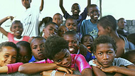 The Forgotten Children of Congo