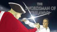 The Swordsman of Trelawny