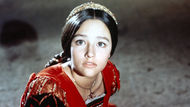 Olivia Hussey in Romeo and Juliet