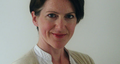 Tracy O'Riordan