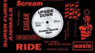 Upside Down: The Creation Records Story