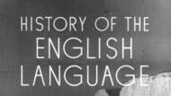 History of the English Language thumbnail