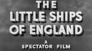 The Little Ships of England thumbnail