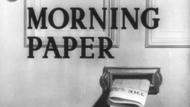 Morning Paper thumbnail