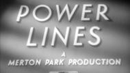 Power Lines thumbnail