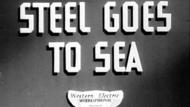 Steel Goes to Sea thumbnail