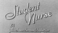Student Nurse thumbnail