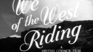 We of the West Riding thumbnail