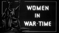 Women in War-time thumbnail