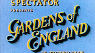 Gardens of England thumbnail