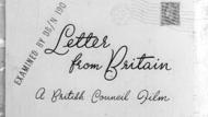 Letter from Britain thumbnail