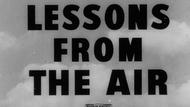 Lessons from the Air thumbnail