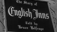 The Story of English Inns thumbnail